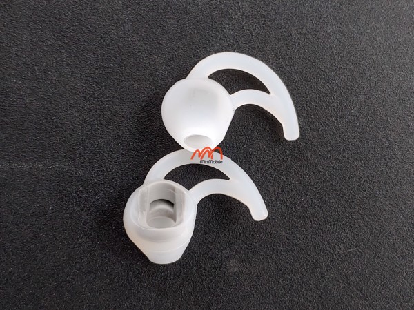 Tip - Núm tai nghe B o s e Sound Sport Free