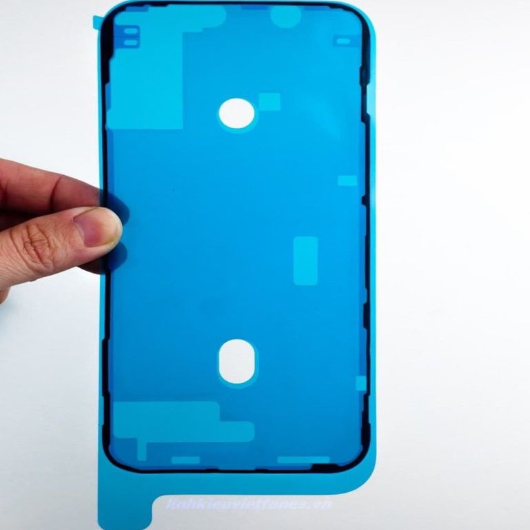 Ron keo dán màn hình iP chống nước (từ ip6 đến 11ProMax)