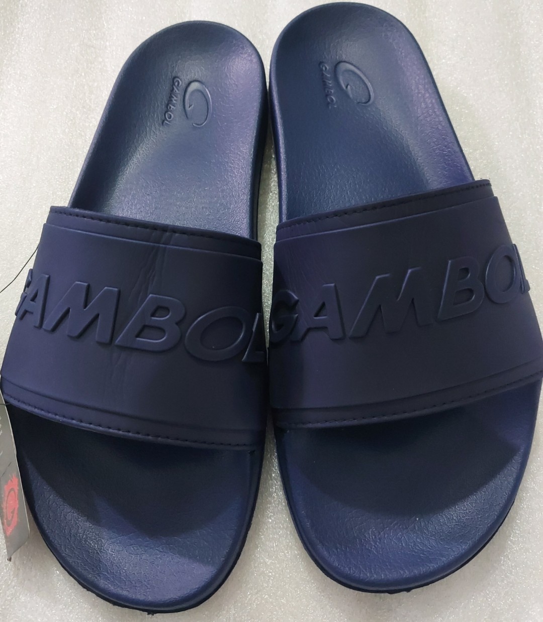 Dép đúc Gambol THÁI LAN 42155