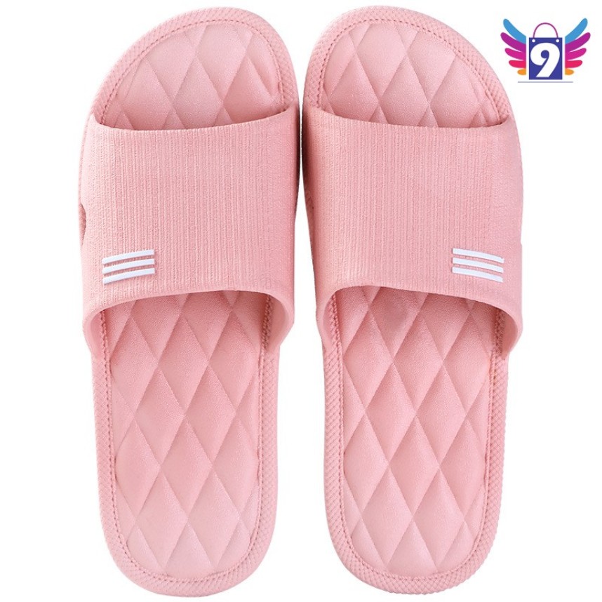 Dép mang trong nhà, văn phòng, nhà tắm 9STORE chống trơn trượt (Mẫu 3) giá rẻ