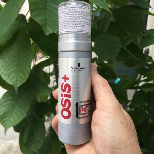 Serum Osis Magic chống rối tóc 50ml