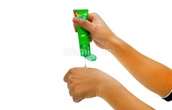 KEM LỘT NHẸ DƯA LEO 30G