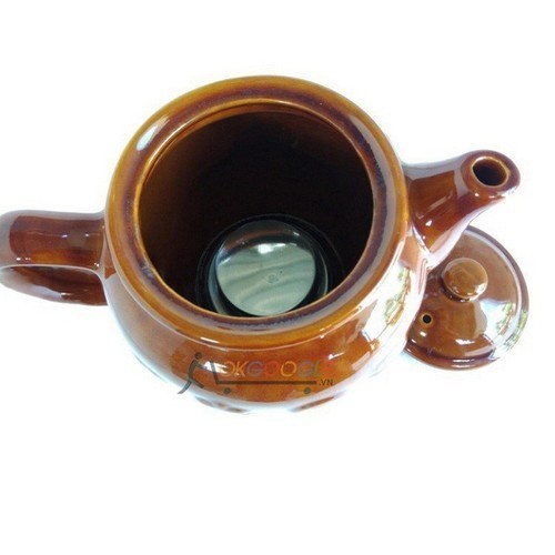 SIÊU ẤM SẮC THUOC BAC ĐIỆN 2 CHẾ ĐỘ TỰ ĐỘNG