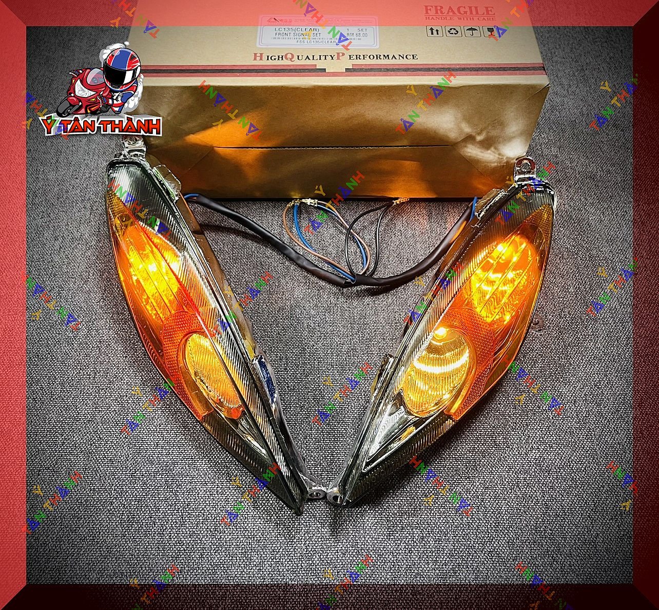 xi nhan exciter 2010 ANiss Mod Hy Lạp MS35