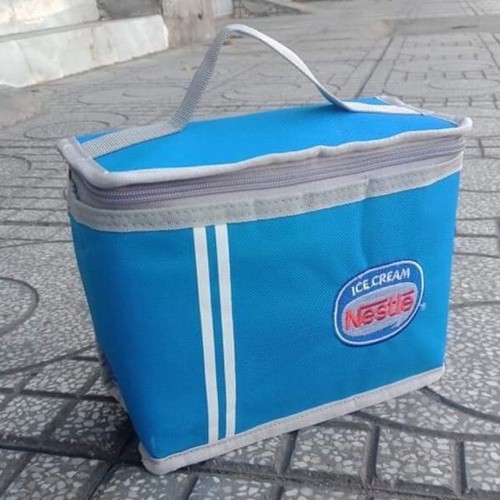 Túi giữ nhiệt Nestle