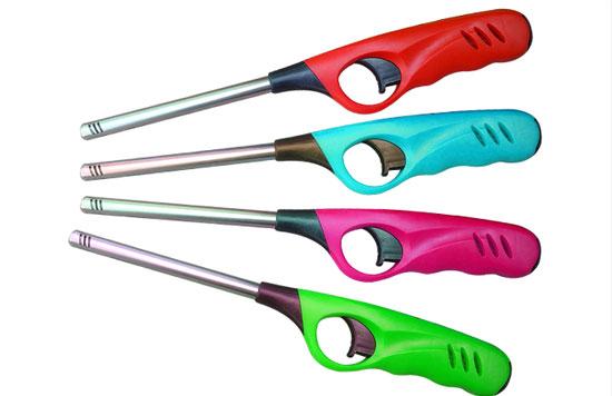 Dụng Cụ Mồi Lửa Bếp Cồn Và Bếp Gas Đa Năng Cao Cấp