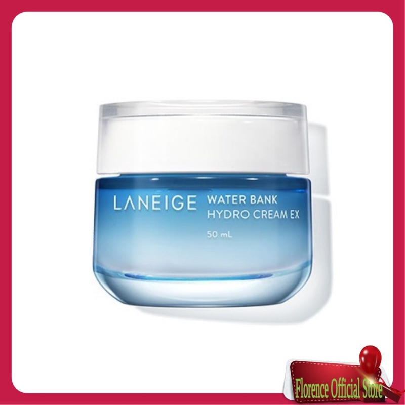 KEM DƯỠNG ẨM Cấp Nước Laneige Water Bank Hydro Cream EX 200ml +50ml giá rẻ