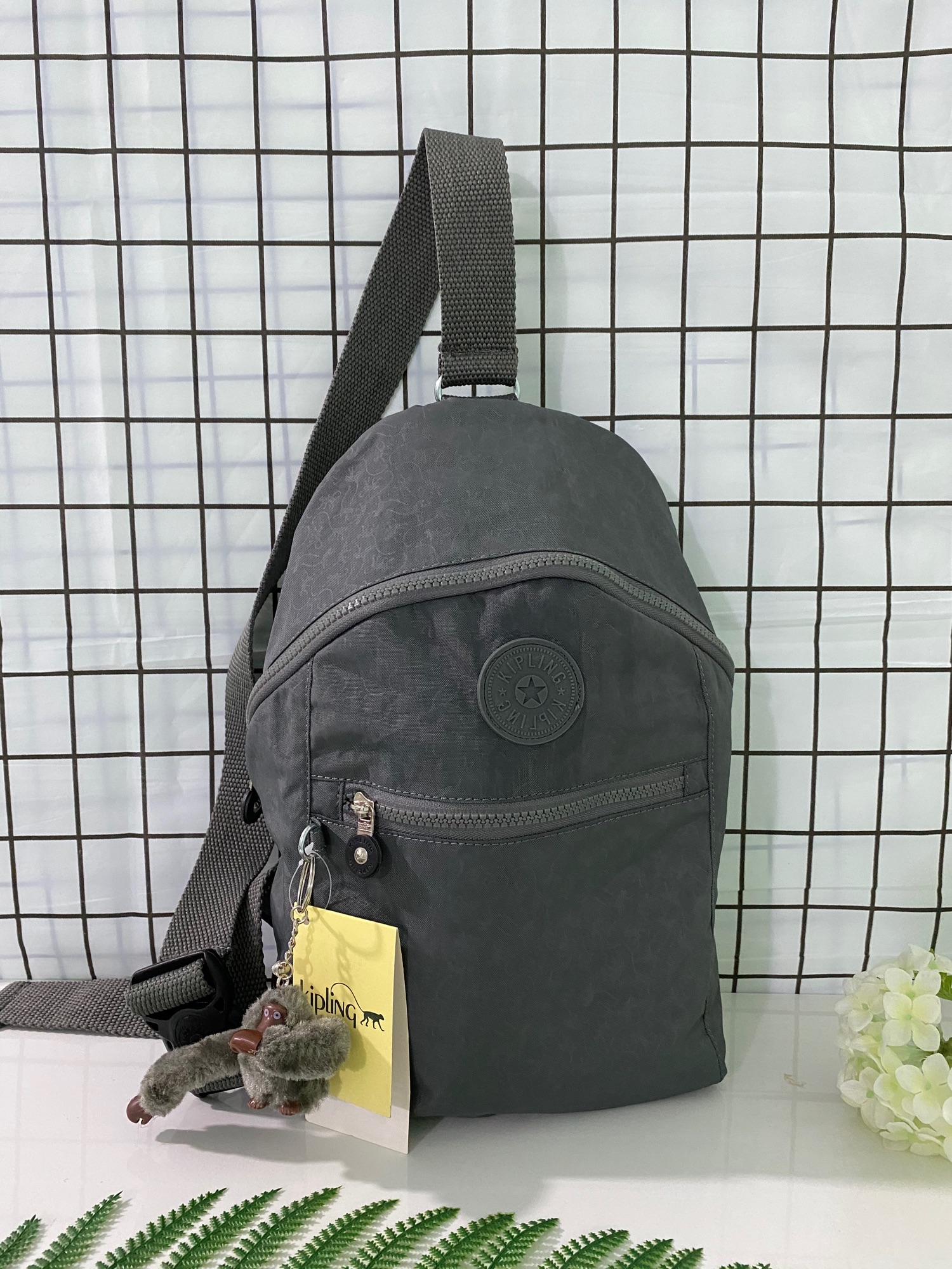 Túi đeo Kipling nam/nữ