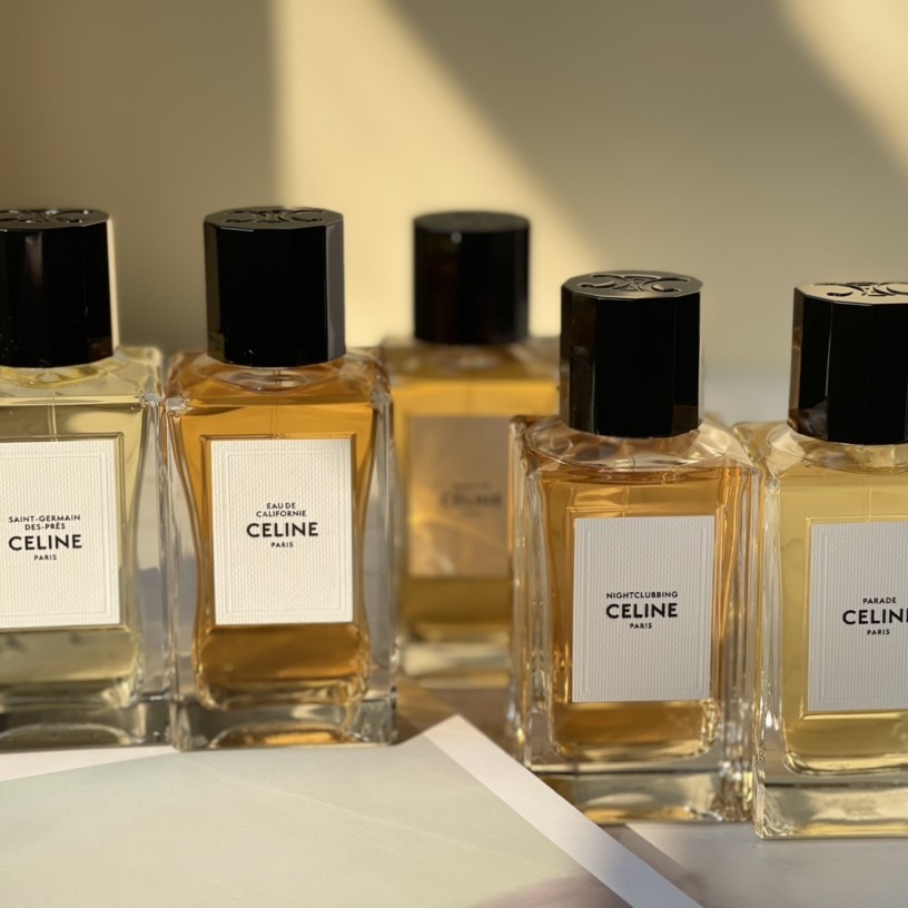 Mẫu Thử Nước Hoa CELINE EDP (5ml/10ml/20ml)