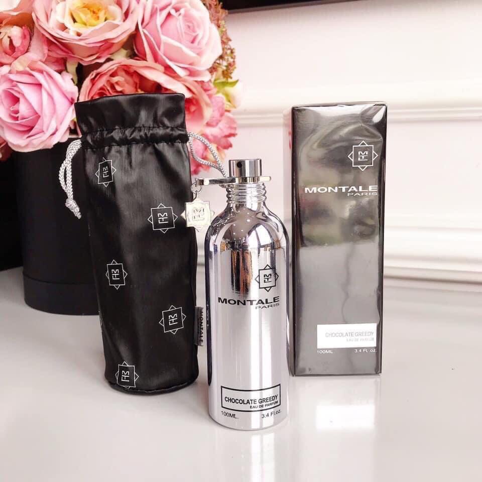 Mẫu Thử Nước Hoa Montale Chocolate Greedy 5ml/10ml/20ml