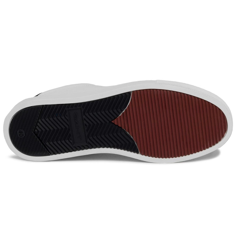 GIÀY GANT Mc Julien Cupsole Low Shoes SIZE 40,42