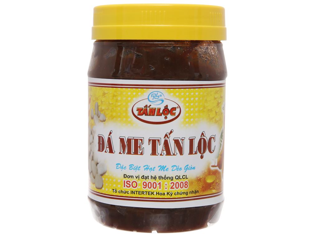 ĐÁ ME TẤN LỘC ( 500GR - 900GR )