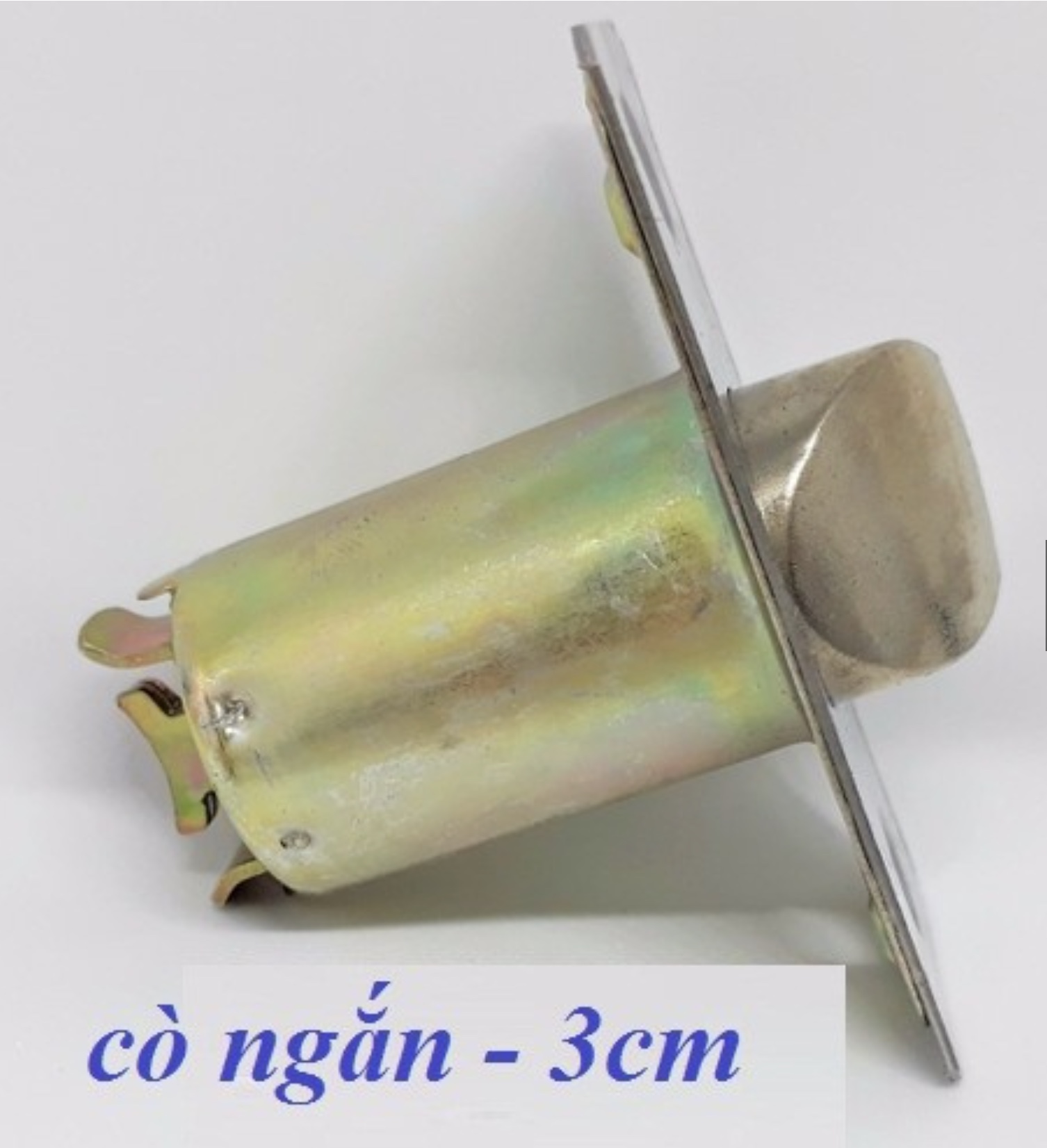 CÒ KHÓA, MỒM KHOÁ TAY NẮM TRÒN