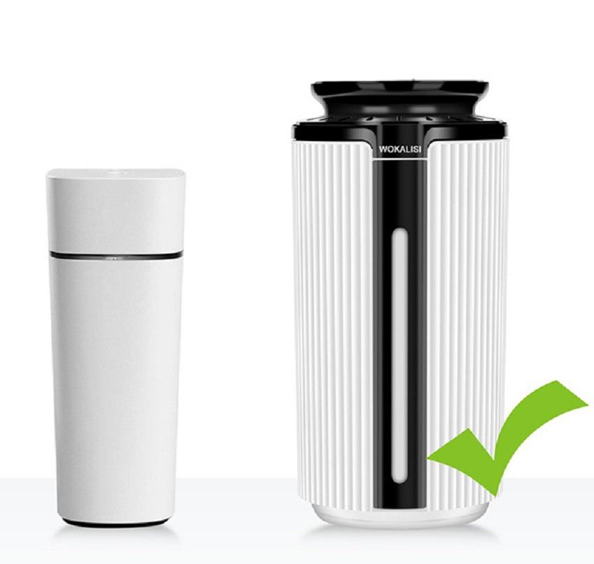 Máy tạo độ ẩm usb mini Wokalisi