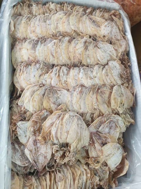 2 con MỰC KHÔ MINI siêu rẻ