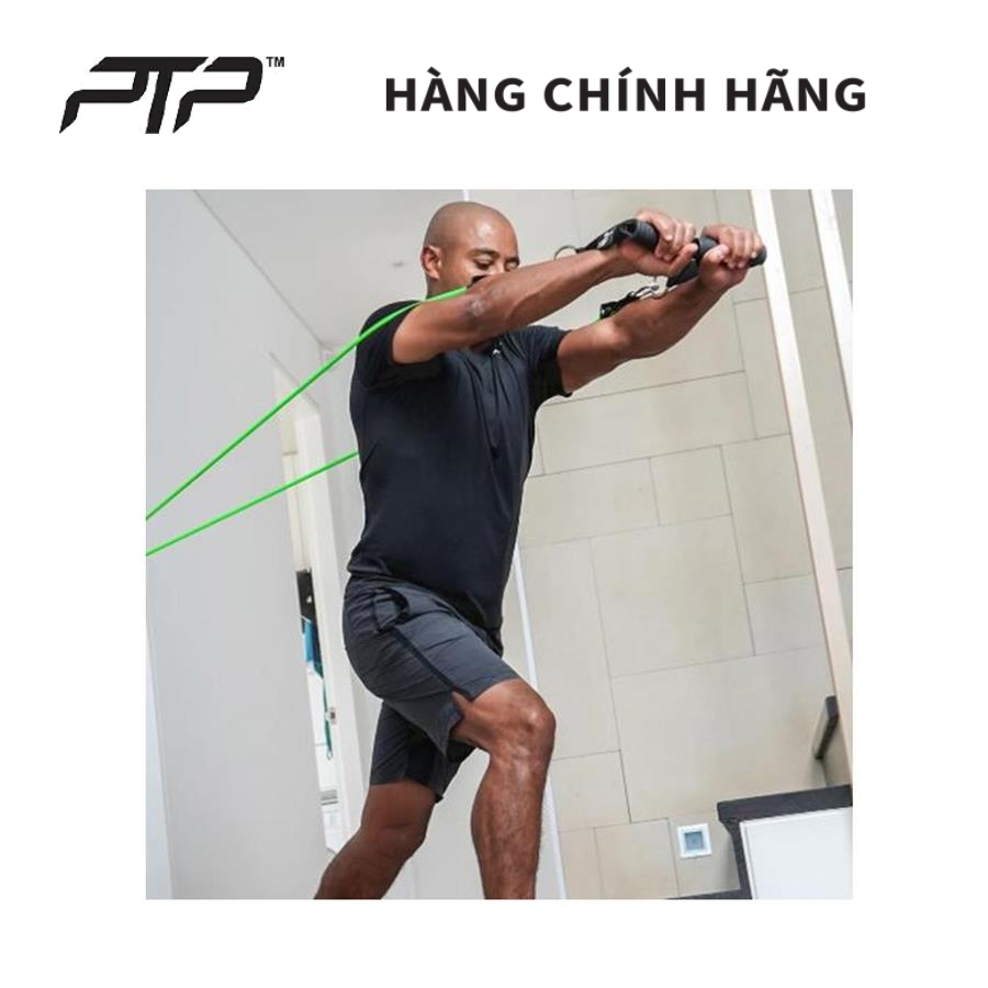 PTP Dây Tập Đàn Hồi PTP+3