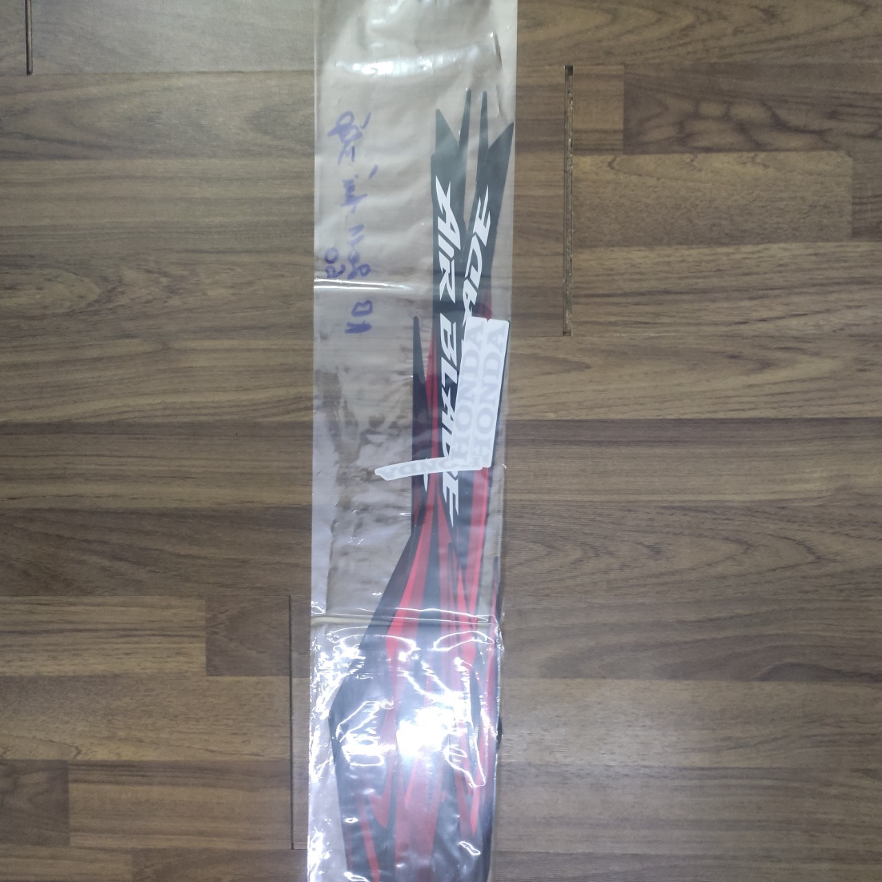 BỘ TEM DÁN FULL XE AIR BLADE THÁI 2011