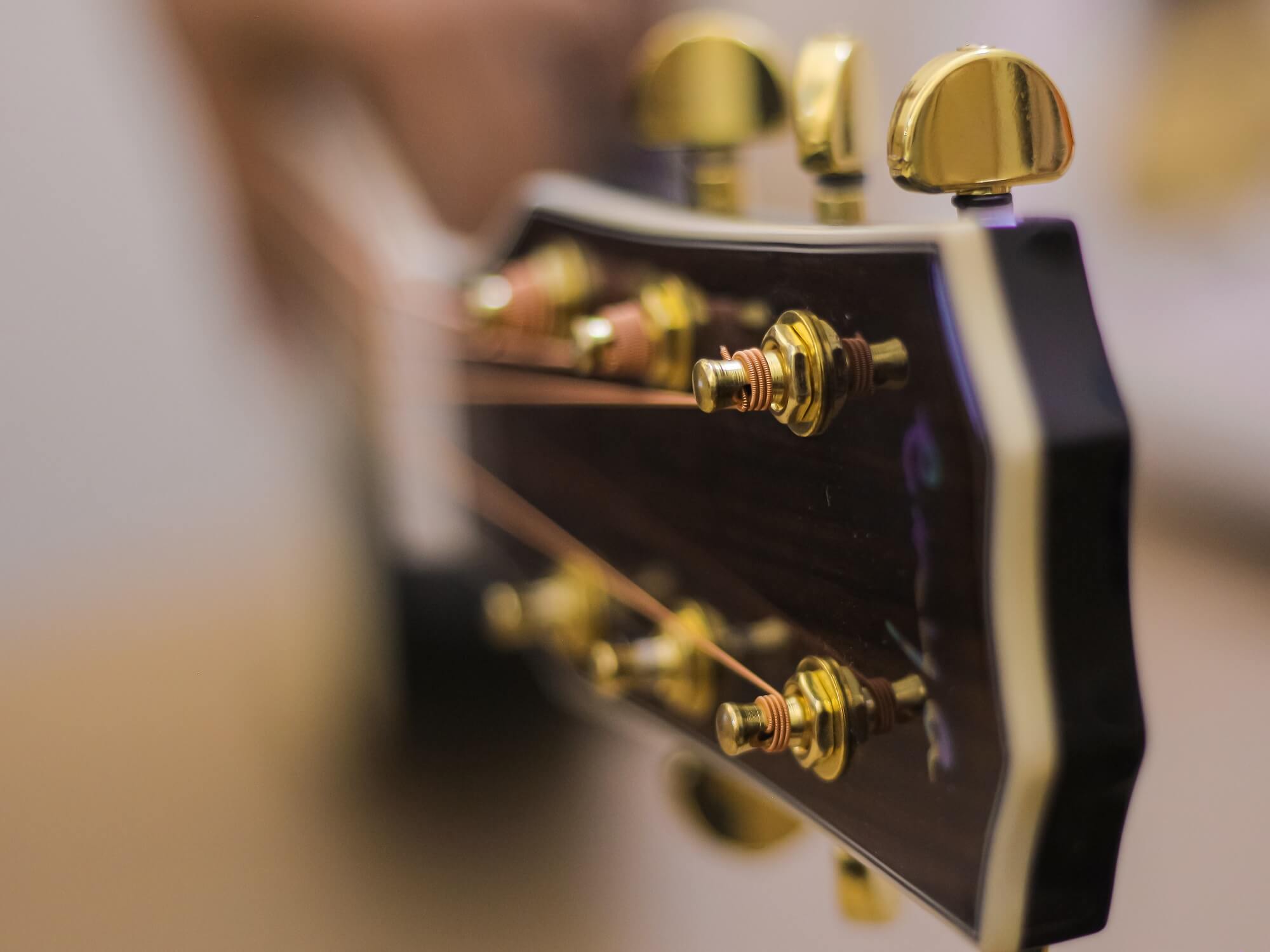Đàn Guitar Acoustic Enya ED-18 chính hãng (Tích hợp EQ)