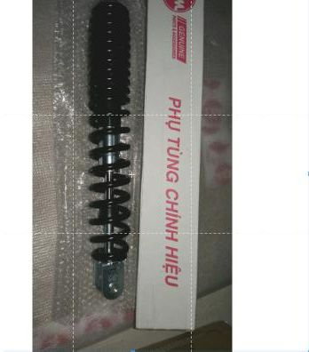 PHUỘC SAU XE TAY GA ELIZABE FI SYM