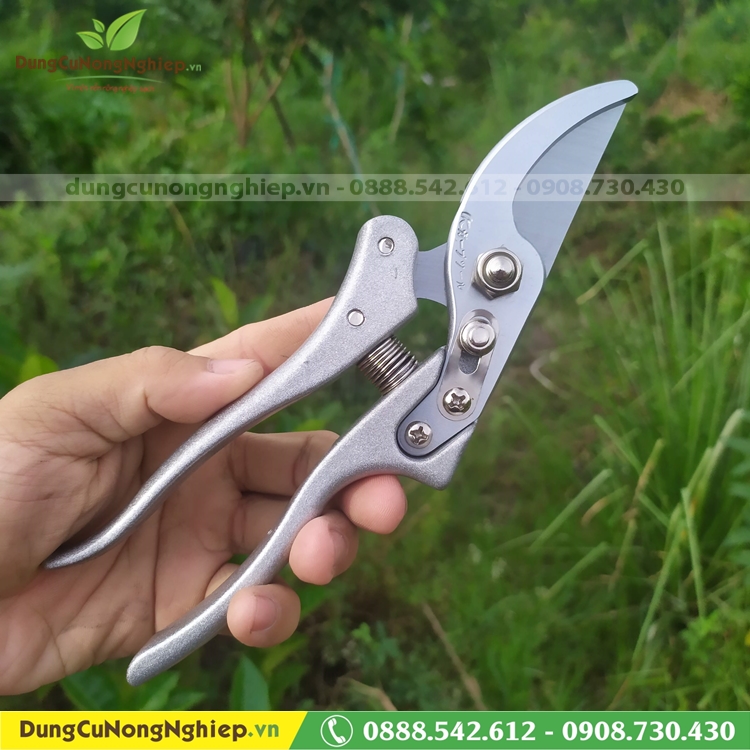 Kéo cắt cành Japan Kapusi K-8618