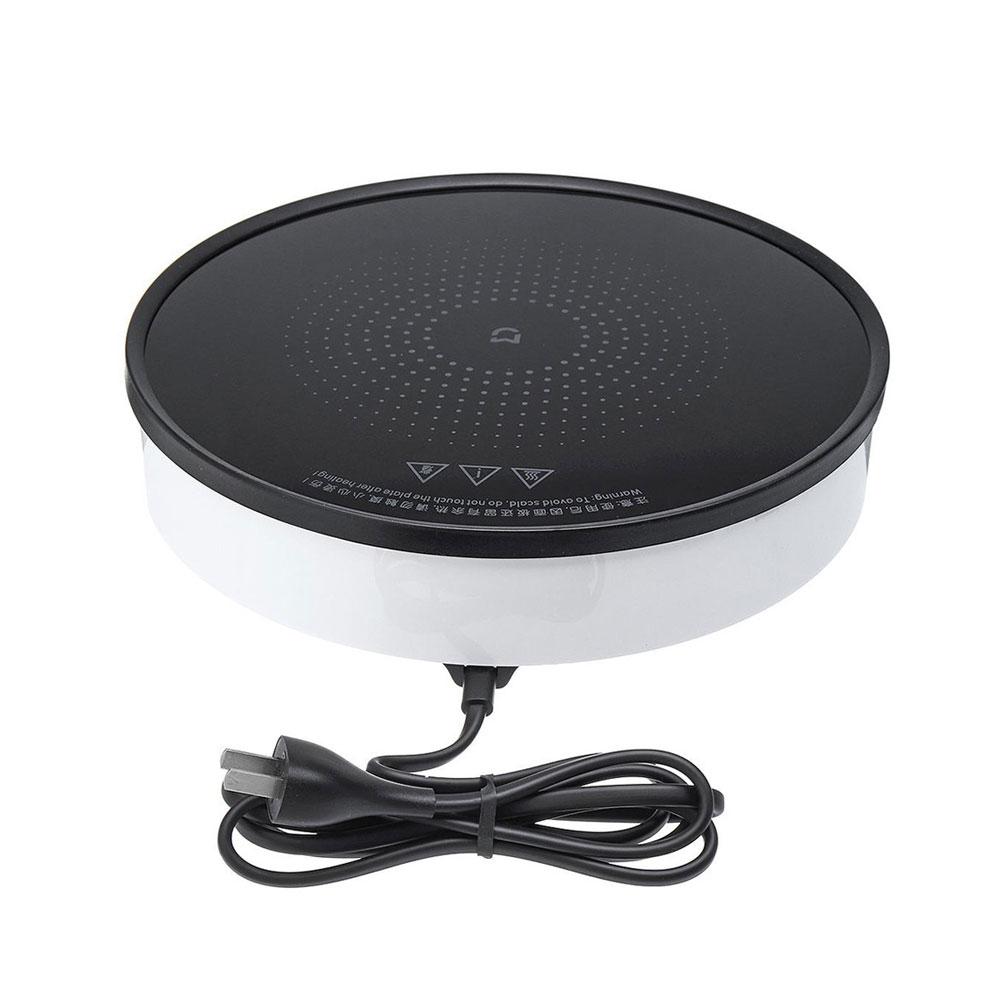 Bếp điện từ Xiaomi Mijia DCL002CM Youth Lite 2 - Bảo hành 3 tháng