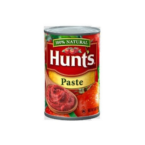 Sốt Cà Chua Hunts Tomato paste nhập khẩu mỹ 170g