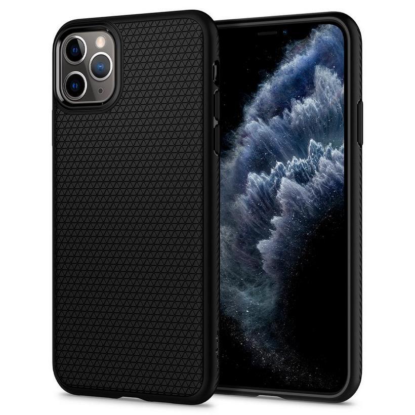 ỐP iPhone 11 Pro Spigen Liquid Air
