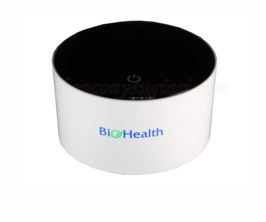 [HCM]Máy hút sữa vắt sữa bằng điện đôi Biohealth IE Basic(tặng kèm máy hâm đôi)