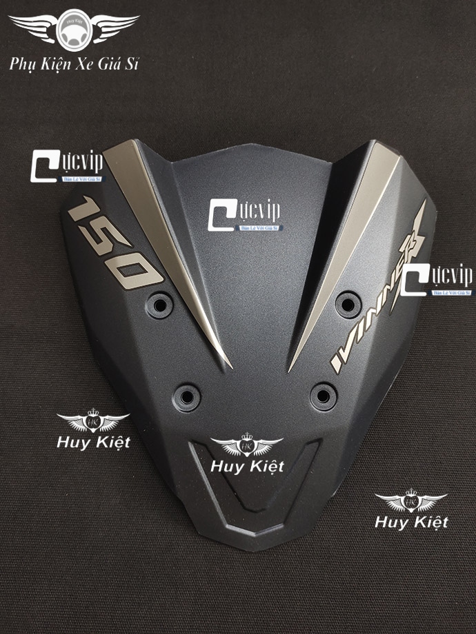 Mão Sừng Xe Winner X, Winner X V1 MS4409
