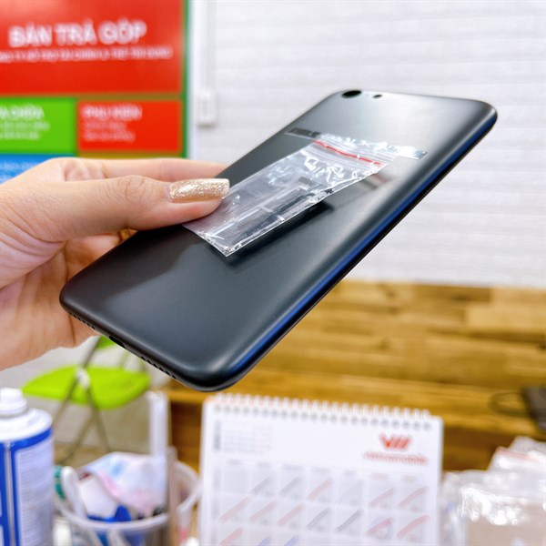 Bộ vỏ Oppo A71