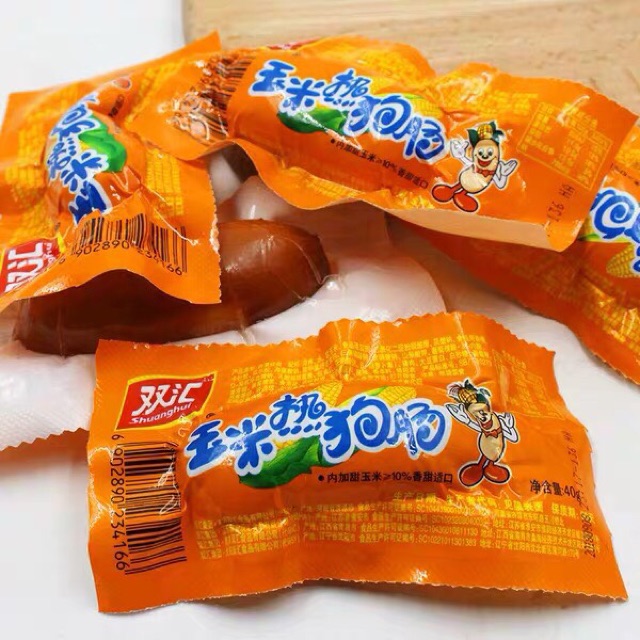 Xúc Xích Ngô 32G/Cái