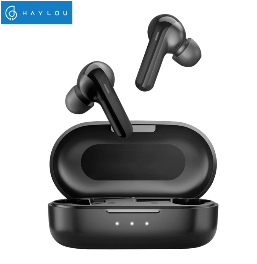 Tai Nghe True Wireless HAYLOU GT3 Pro