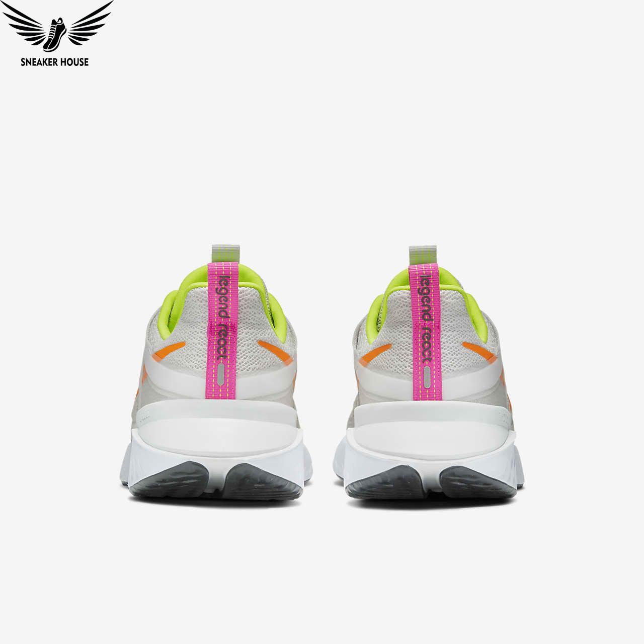 Giày thể thao chạy bộ chính hãng Nike Legend React 2 AT1368-008