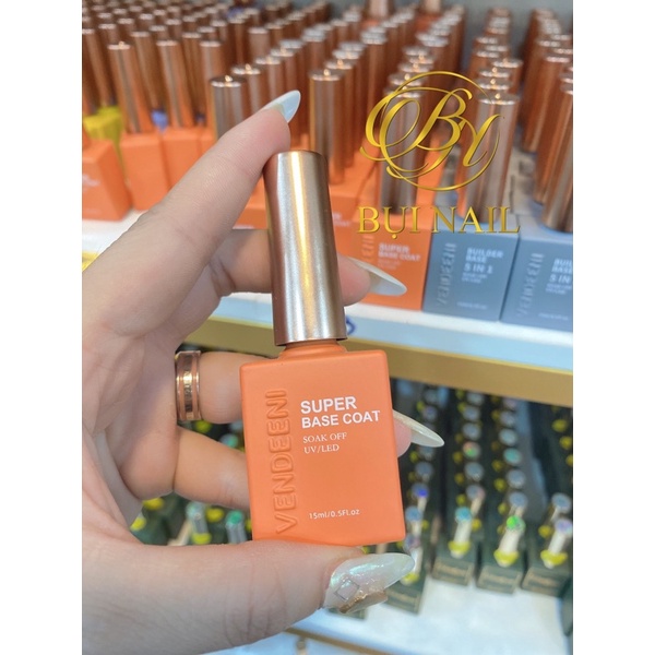 BASE - TOP - TOP KIM CU ƠNG - TOP LỲ VENDEENI