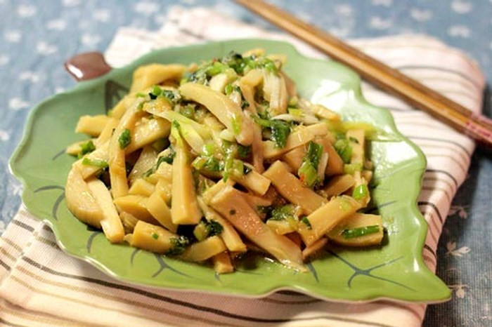 Măng Thái (gói 200g) - 00017