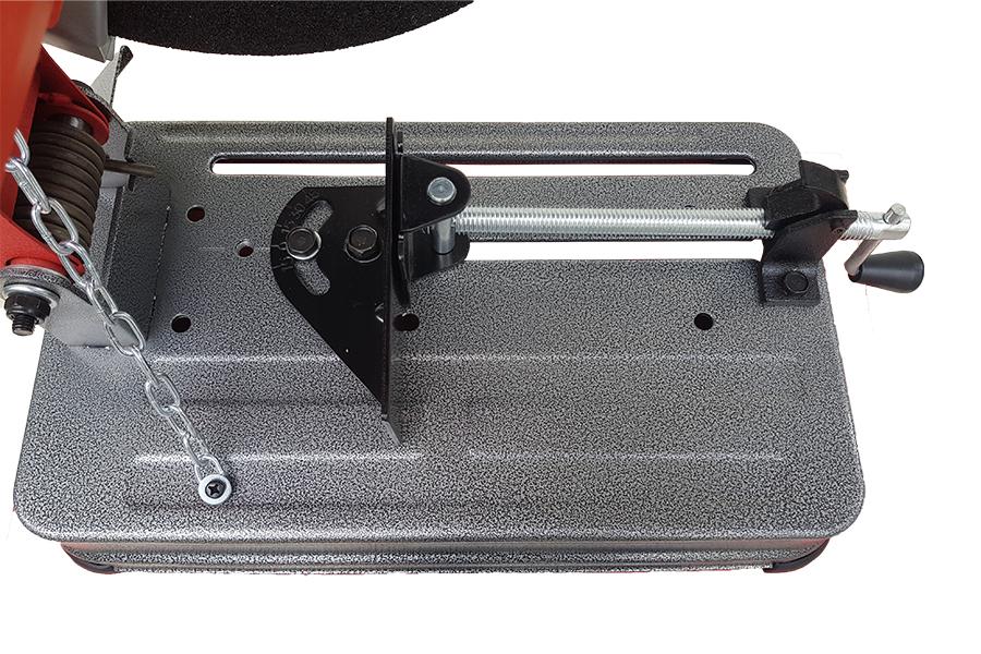 MÁY CẮT SẮT PANDA PA-354P 2500W