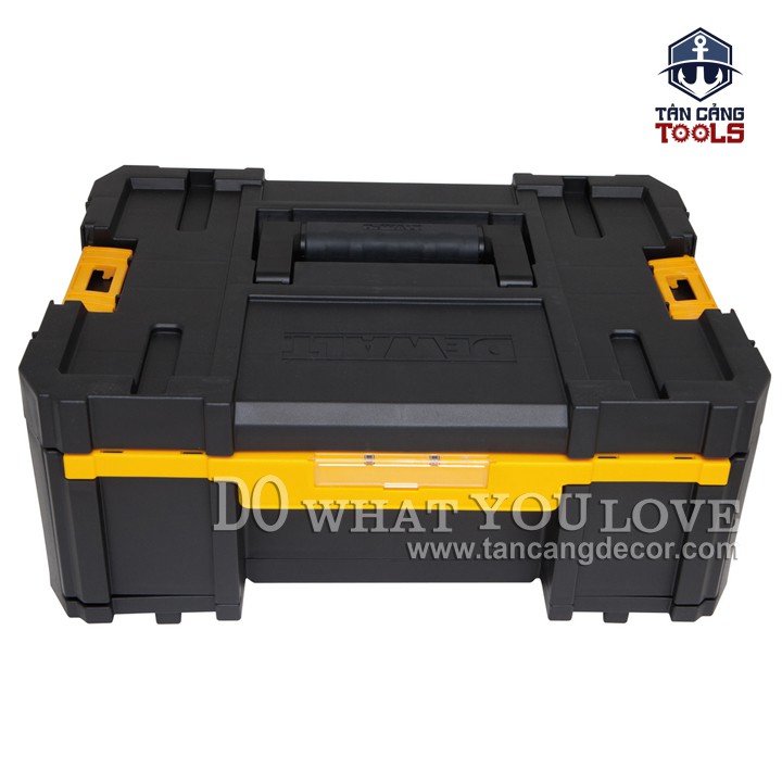 Hộp Đựng Dụng Cụ Dewalt DWST17803