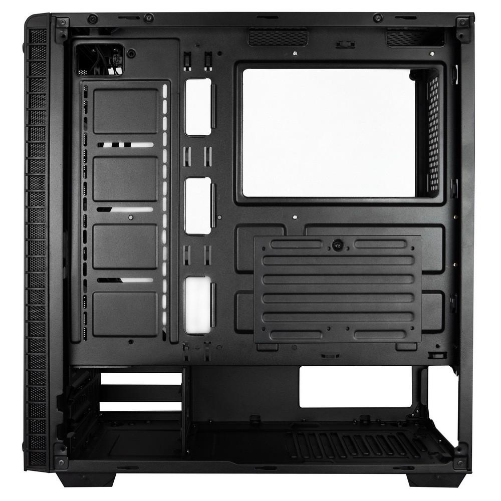 CASE XIGMATEK VENOM (Chưa Kèm Fan)