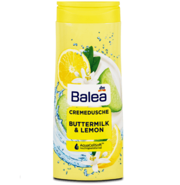 [Hàng Đức chính hãng.HN] SỮA TẮM CỦA ĐỨC BALEA{hangducairberlin}