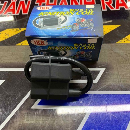 Mobin sườn Sport 110 Xipo RG110