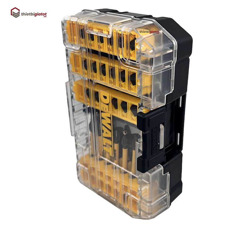 Bộ mũi vít đa năng DeWalt DWA2T40IR