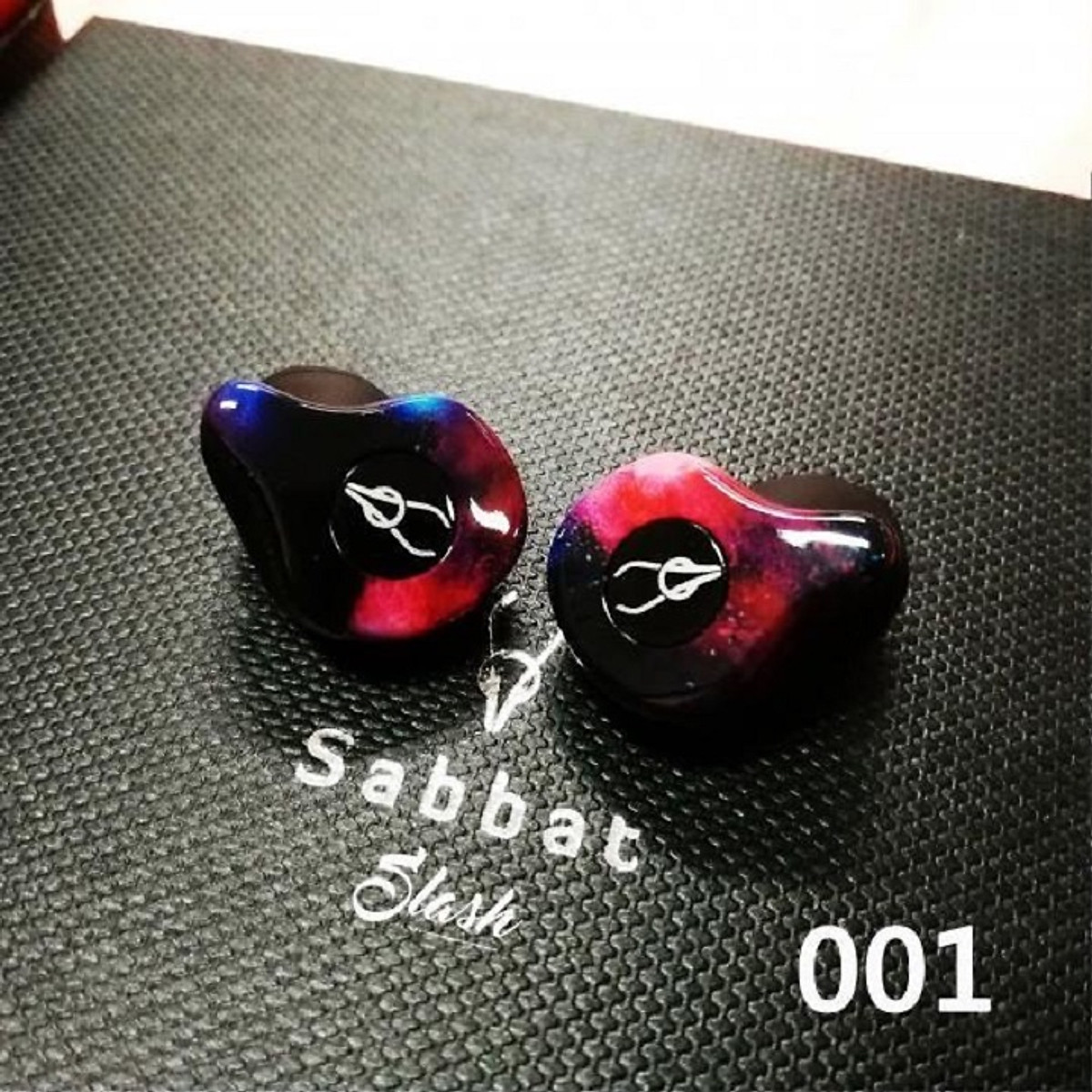 Tai Nghe Bluetooth Sabbat x12 Pro True Wireless Thiết Bị Công Nghệ Mới (lửa hồng)