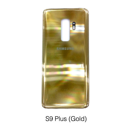 NẮP LƯNG SAMSUNG S9 PLUS