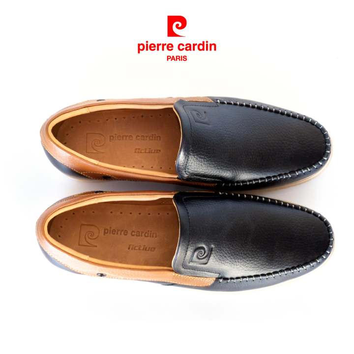Giày Lười Nam Pierre Cardin – PCMFWLF 506 – Pierre Cardin ,SKU : 1645748977_VNAMZ-7247447835 >>>🇻🇳 Top1Vietnam 🛒>>> lazada.vn 🇻🇳🇻🇳🇻🇳🛒🛍🛒