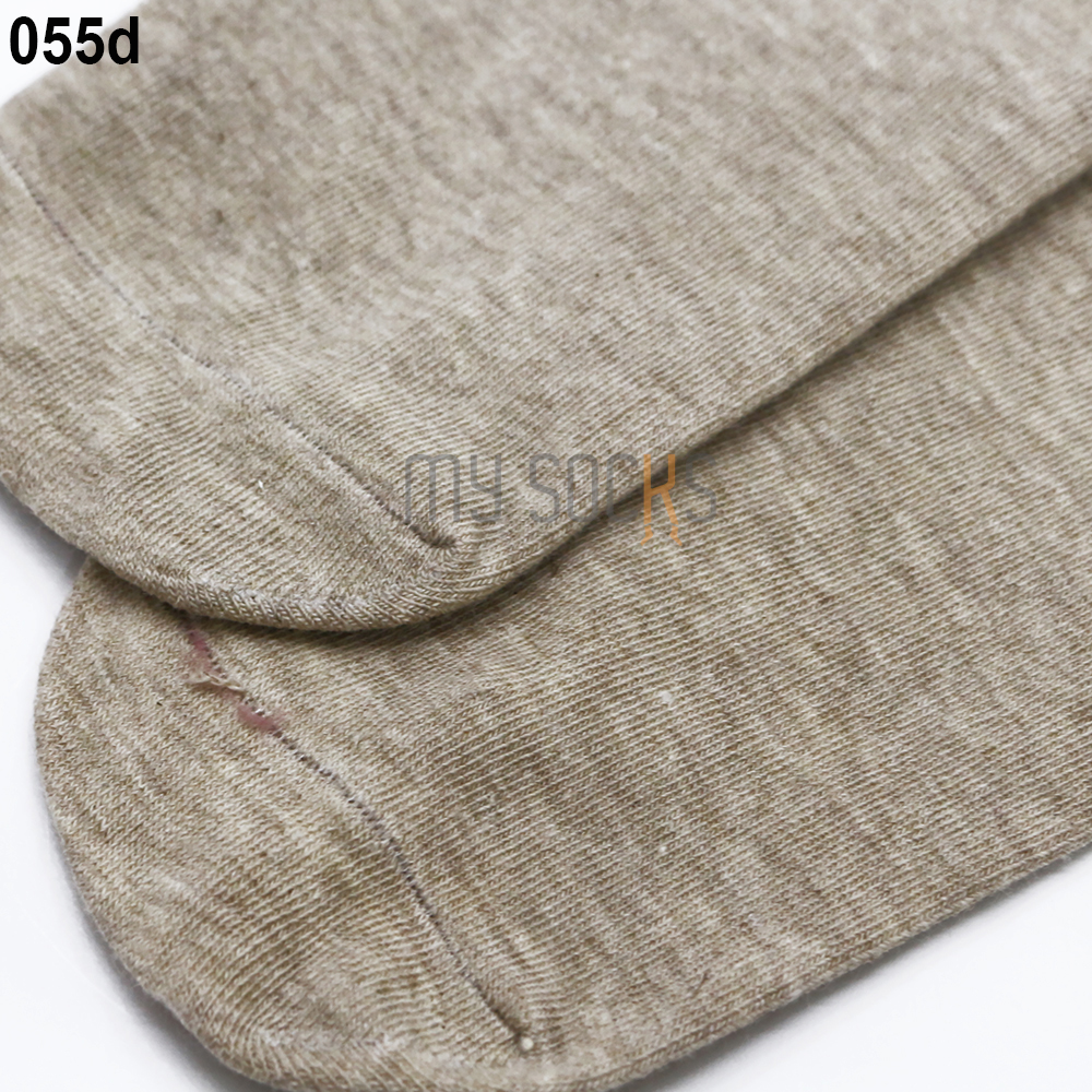 Vớ nữ cotton hình thú 3D cao cổ