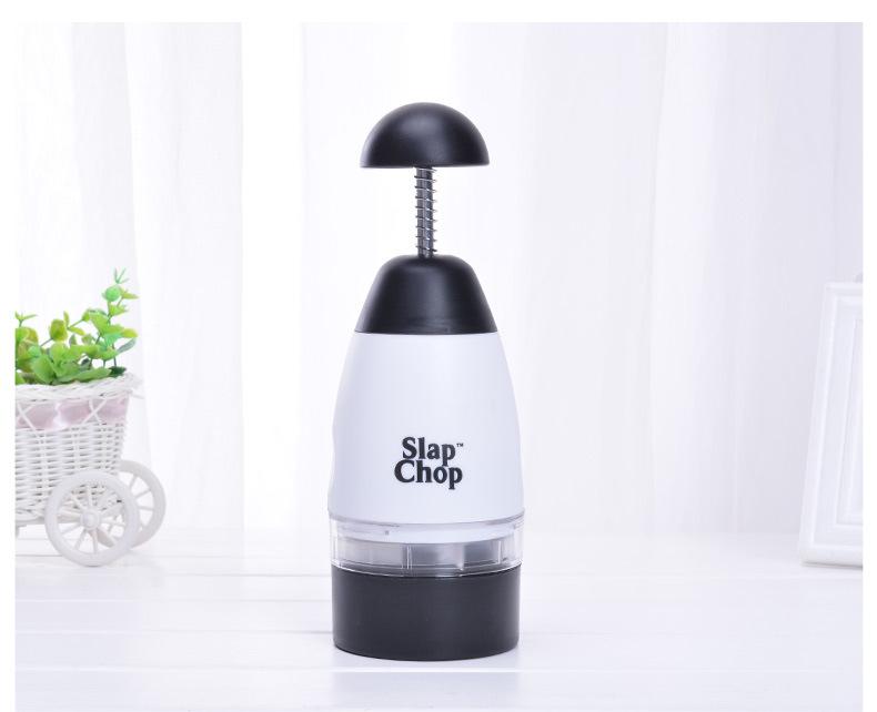 [HCM]Dụng Cụ Cắt Thái Băm Rau Củ Slap Chop