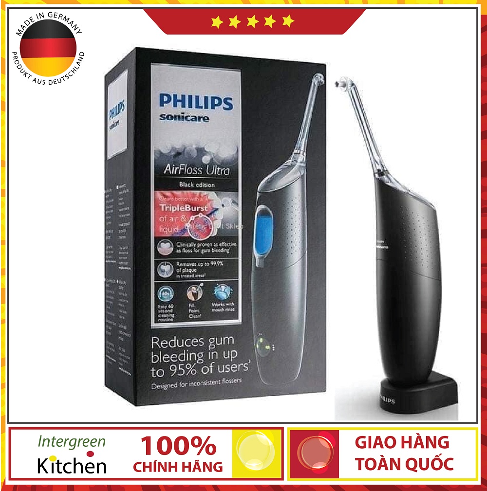 >> BÁO GIÁ TĂM NƯỚC NÀO TỐT | Shopee Lazada Sendo Tiki mới nhất 112 ( mầu trắng) kèm quà tặng- Máy tăm nước Philips Sonicare HX8431/01, máy tăm nước oral b, máy tăm nước panasonic máy nào tốt hơn