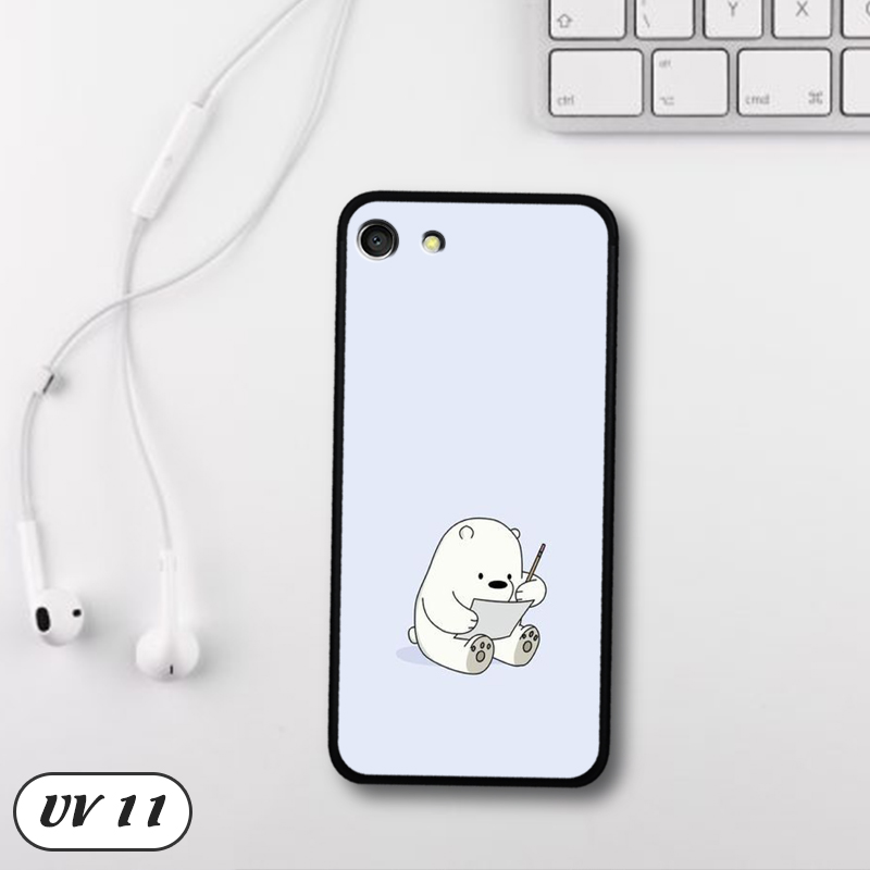 Ốp lưng Oppo NEO 7 - dễ thương