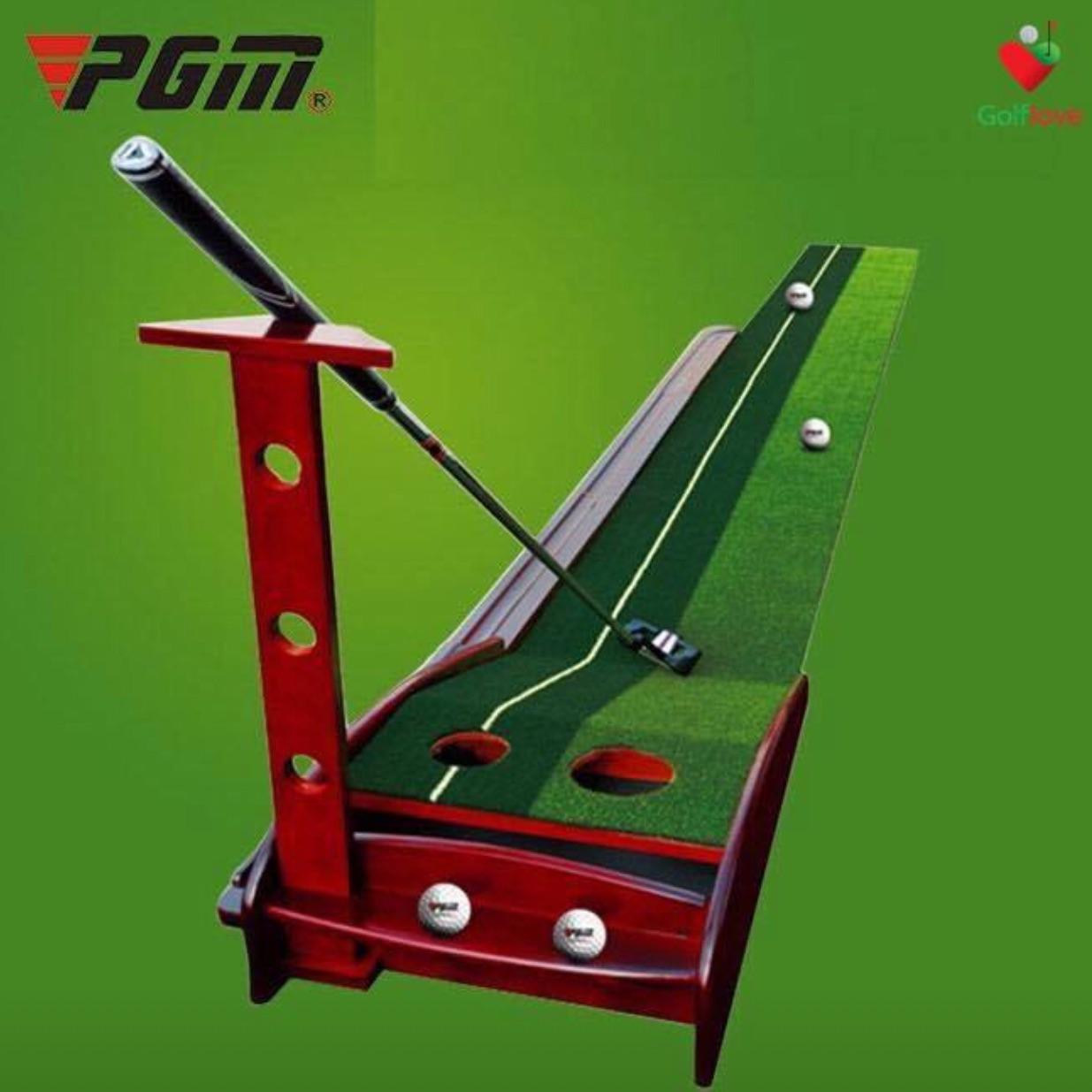 Thảm tập put - pgm01