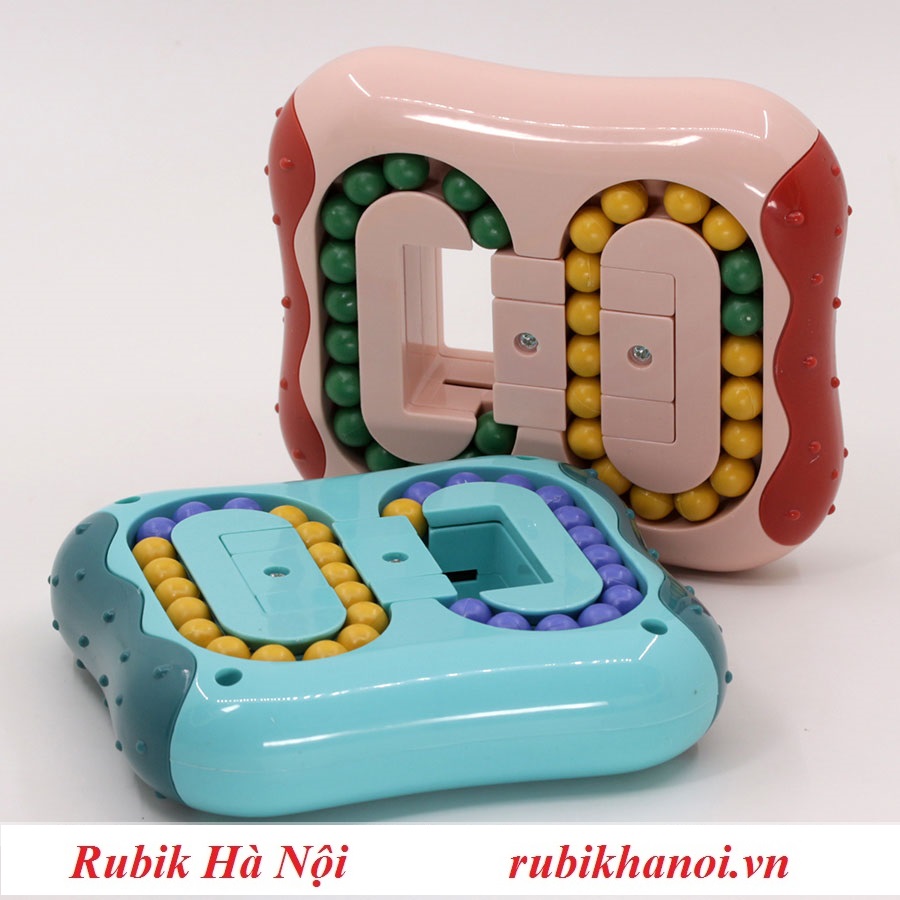 Rubik Magic Puzzle Ball Siêu Trí Tuệ